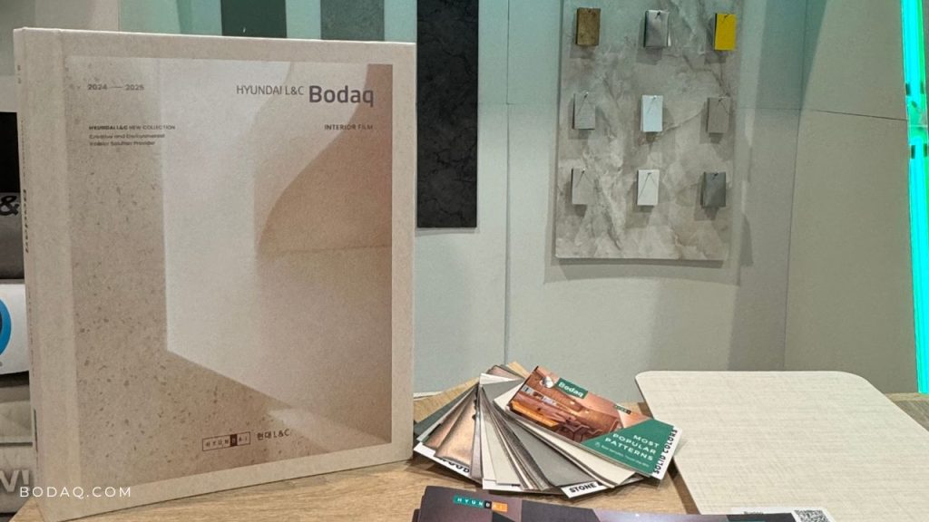 Bodaq at PRINTING United Expo 2024 2 Bodaq Catalog 2024-2025