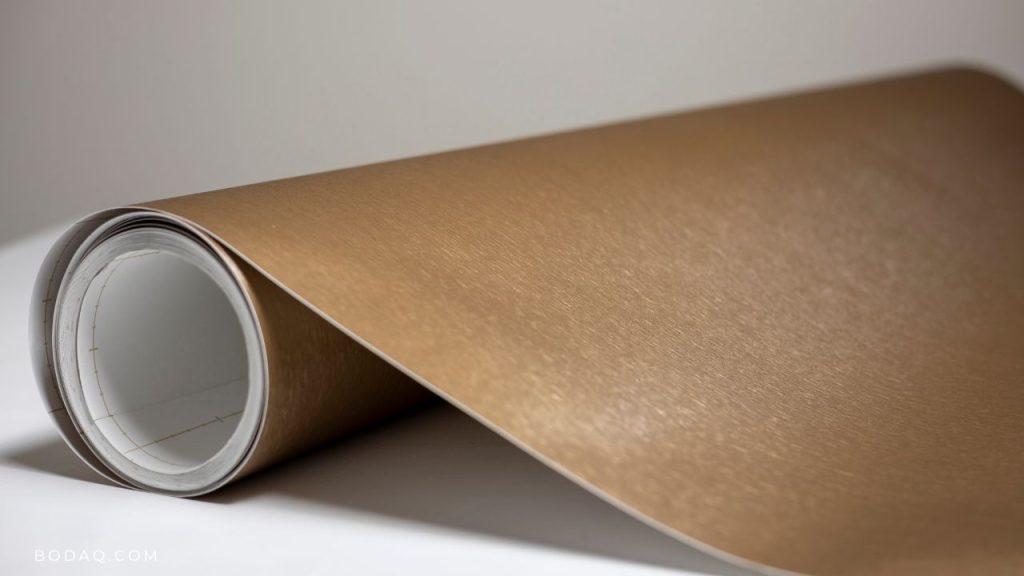 Bodaq for Print and Sign Companies 3 8mil thick vinyl sheet