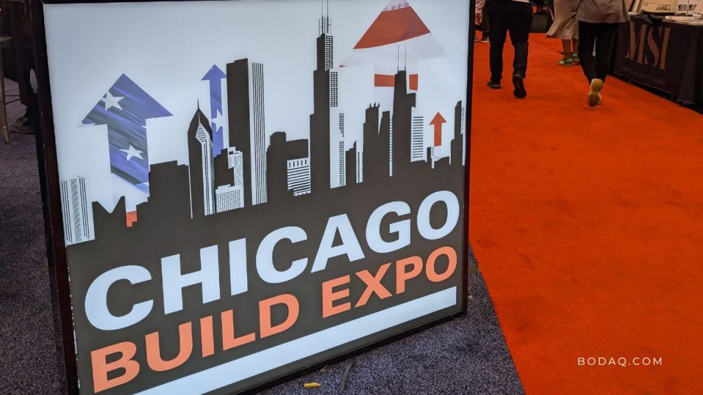 Chicago Build Expo 2024 Recap 1 Chicago Build Expo 2024 Recap
