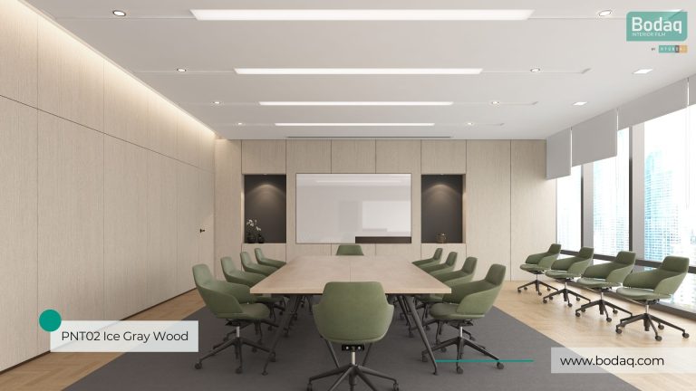 Bold Surfaces Made Simple: Using Interior Film for Statement Patterns in Commercial Design 1 Statement Patterns in Commercial Design