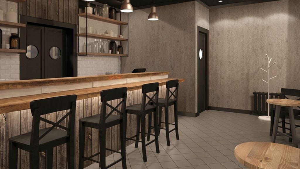 How to choose the ideal finish to renew your space 3 24