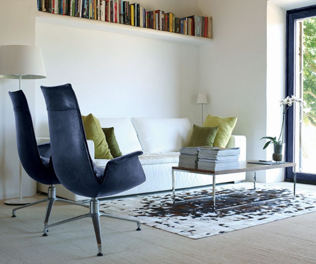 How to choose the ideal finish to renew your space 2 25 e1740180205790