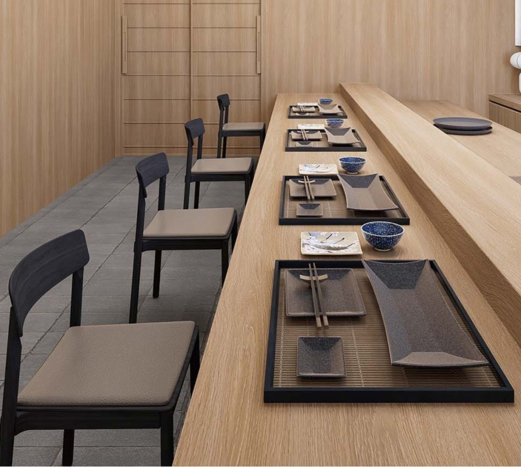Why choose Bodaq finishes for your restaurant renovation 2 28 1 e1740608213370