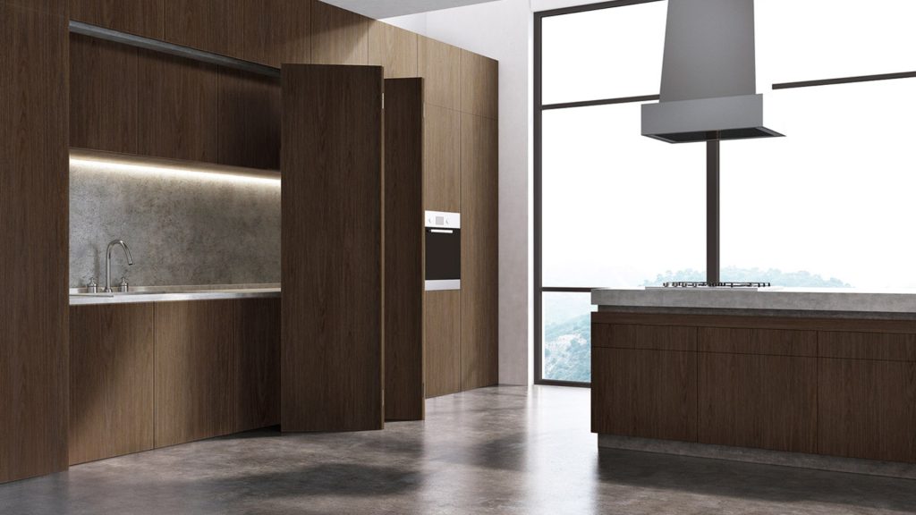 Wood in Interior Design: Bringing Natural Elegance to Your Space 3 26