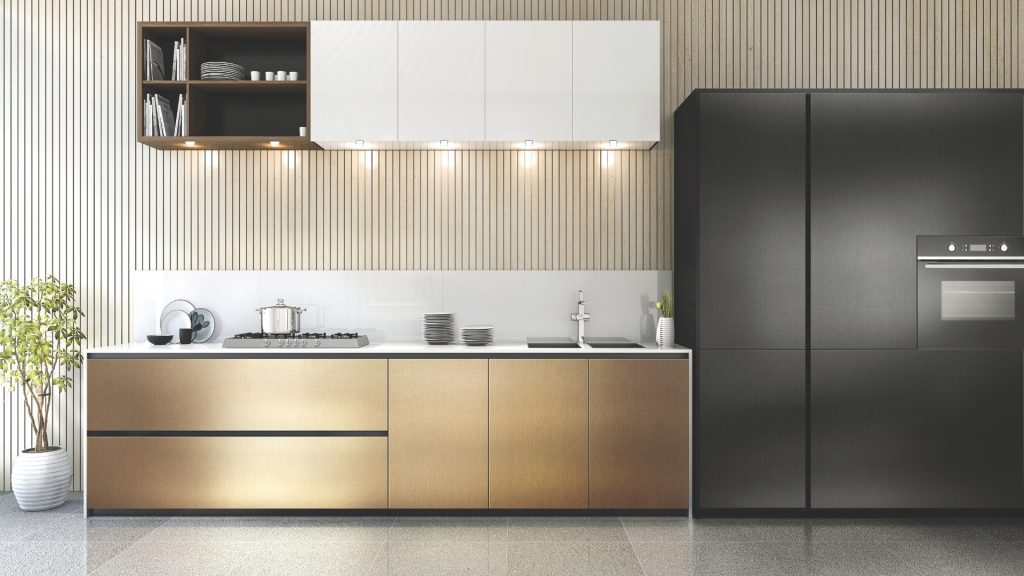 3 Reasons to Choose Metal Finishes for Your Next Project 2 21
