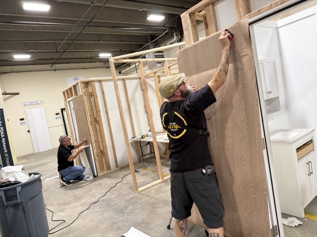 Expand your Business with Bodaq Training Center 2 Interior Film Installer Workshop