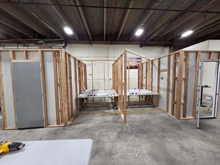 Welcome to the newly renovated Bodaq Training Center – Hyattsville, MD 2 Bodaq Training Center