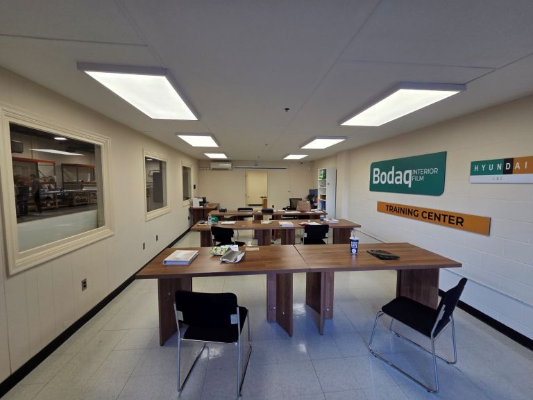 Welcome to the newly renovated Bodaq Training Center – Hyattsville, MD 1 20251015 131218