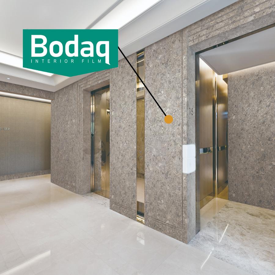 Elevators